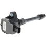 HITACHI IGC0096 IGNITION COIL ACTUAL OE PART NEW