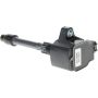 HITACHI IGC0096 IGNITION COIL ACTUAL OE PART NEW