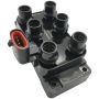 HITACHI IGC0108 IGNITION COIL - NEW