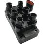 HITACHI IGC0108 IGNITION COIL - NEW