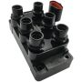 HITACHI IGC0108 IGNITION COIL - NEW
