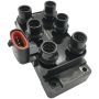 HITACHI IGC0108 IGNITION COIL - NEW