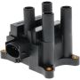 HITACHI IGC0110 IGNITION COIL - NEW