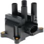 HITACHI IGC0110 IGNITION COIL - NEW