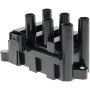 HITACHI IGC0111 IGNITION COIL - NEW