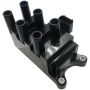 HITACHI IGC0111 IGNITION COIL - NEW