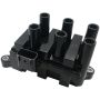 HITACHI IGC0111 IGNITION COIL - NEW