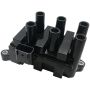 HITACHI IGC0111 IGNITION COIL - NEW