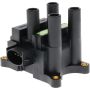 HITACHI IGC0112 IGNITION COIL - NEW
