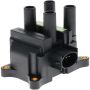HITACHI IGC0112 IGNITION COIL - NEW