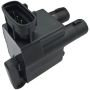 HITACHI IGC0120 IGNITION COIL - NEW
