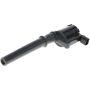 HITACHI IGC0121 IGNITION COIL - NEW