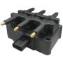 HITACHI IGC0138 IGNITION COIL - NEW
