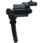 HITACHI IGC0145 IGNITION COIL - NEW
