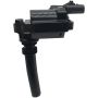 HITACHI IGC0145 IGNITION COIL - NEW