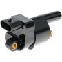 HITACHI IGC0151 IGNITION COIL - NEW