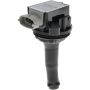 HITACHI IGC0166 IGNITION COIL - NEW