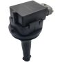 HITACHI IGC0166 IGNITION COIL - NEW