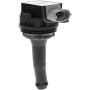 HITACHI IGC0166 IGNITION COIL - NEW