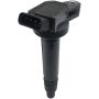 HITACHI IGC0176 IGNITION COIL - NEW