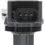 HITACHI IGC0186 IGNITION COIL - NEW