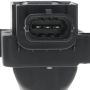 HITACHI IGC0191 IGNITION COIL - NEW