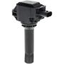 HITACHI IGC0212 IGNITION COIL-NEW