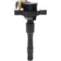 HITACHI IGC3804 IGNITION COIL - NEW