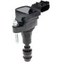 HITACHI IGC4059 IGNITION COIL - NEW