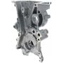 HITACHI OFC0006 OIL PUMP FRONT COVER