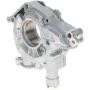 HITACHI OUP0007 OIL PUMP