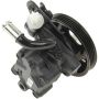 HITACHI PSP0002 POWER STEERING PUMP-NEW ACTUAL OE PART