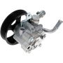 HITACHI PSP0003 POWER STEERING PUMP-NEW ACTUAL OE PART