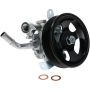 HITACHI PSP0003 POWER STEERING PUMP-NEW ACTUAL OE PART