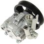 HITACHI PSP0004 POWER STEERING PUMP-NEW ACTUAL OE PART