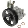 HITACHI PSP0004 POWER STEERING PUMP-NEW ACTUAL OE PART