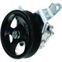 HITACHI PSP0013 POWER STEERING PUMP-NEW ACTUAL OE PART