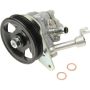 HITACHI PSP0016 POWER STEERING PUMP-NEW ACTUAL OE PART