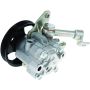 HITACHI PSP0016 POWER STEERING PUMP-NEW ACTUAL OE PART