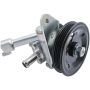 HITACHI PSP0016 POWER STEERING PUMP-NEW ACTUAL OE PART