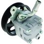 HITACHI PSP0018 POWER STEERING PUMP-NEW ACTUAL OE PART