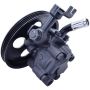 HITACHI PSP0021 POWER STEERING PUMP-NEW ACTUAL OE PART