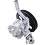 HITACHI PSP0029 POWER STEERING PUMP-NEW ACTUAL OE PART