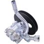 HITACHI PSP0030 POWER STEERING PUMP-NEW ACTUAL OE PART