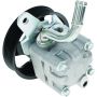 HITACHI PSP0033 POWER STEERING PUMP-NEW ACTUAL OE PART