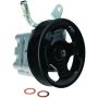 HITACHI PSP0033 POWER STEERING PUMP-NEW ACTUAL OE PART