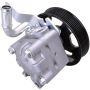 HITACHI PSP0033 POWER STEERING PUMP-NEW ACTUAL OE PART