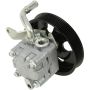 HITACHI PSP0034 POWER STEERING PUMP-NEW ACTUAL OE PART