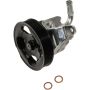 HITACHI PSP0036 POWER STEERING PUMP-NEW ACTUAL OE PART