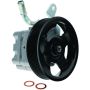 HITACHI PSP0036 POWER STEERING PUMP-NEW ACTUAL OE PART